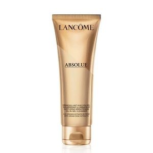 Lancome Absolute Oil in Gel Cleanser